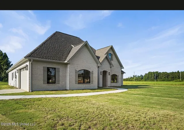 Photo 1 of Sale Pending at 50008 Shady Meadows Dr, Amory, MS 38821 | MLS# 4162035 | Listing updated on 2026-09-21