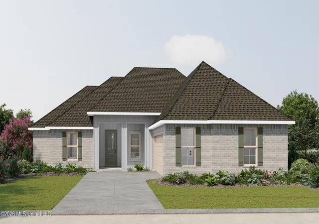 Photo 1 of Sale Pending at 6936 Rolling Green Dr, Pass Christian, MS 39571 | MLS# 4161849 | Listing updated on 2026-09-16