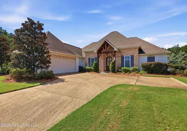 Photo 1 of Sale Pending at 403 Huntington Point, Brandon, MS 39047 | MLS# 4161874 | Listing updated on 2026-09-28