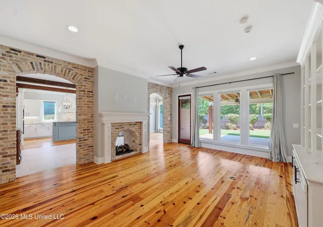 Photo 2 of Sale Pending at 403 Huntington Point, Brandon, MS 39047 | MLS# 4161874 | Listing updated on 2026-09-28