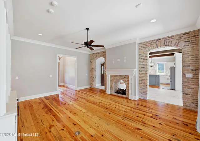 Photo 3 of Sale Pending at 403 Huntington Point, Brandon, MS 39047 | MLS# 4161874 | Listing updated on 2026-09-28