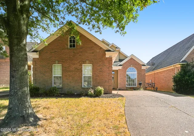 Photo 3 of Single family home for sale at 1091 Warwick Pl, Southaven, MS 38671 | MLS# 4162036 | Listing updated on 2026-09-10
