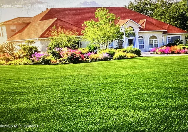 Photo 1 of Single family home for sale at 91 W Virgil Lewis Rd, Carriere, MS 39426 | MLS# 4163122 | Listing updated on 2026-09-25