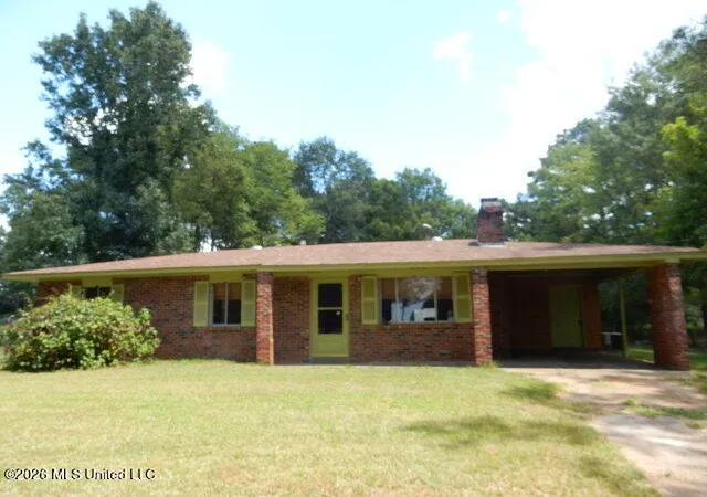 Photo 1 of Single family home for sale at 234 Ratliff Fry Rd, Canton, MS 39046 | MLS# 4161890 | Listing updated on 2026-09-09