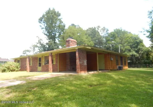 Photo 2 of Single family home for sale at 234 Ratliff Fry Rd, Canton, MS 39046 | MLS# 4161890 | Listing updated on 2026-09-09