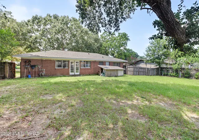 Photo 1 of Sale Pending at 330 Randall Dr, Biloxi, MS 39531 | MLS# 4165085 | Listing updated on 2026-10-20