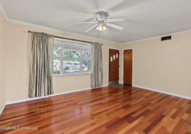 Photo 3 of Sale Pending at 330 Randall Dr, Biloxi, MS 39531 | MLS# 4165085 | Listing updated on 2026-10-20