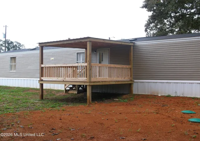 Photo 2 of Single family home for sale at 4019 E Fernwood Rd, Mc Comb, MS 39648 | MLS# 4162041 | Listing updated on 2026-10-21