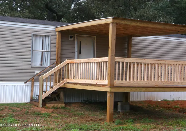 Photo 20 of Single family home for sale at 4019 E Fernwood Rd, Mc Comb, MS 39648 | MLS# 4162041 | Listing updated on 2026-09-11