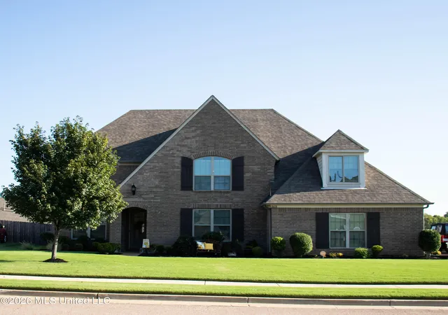 Photo 1 of Single family home for sale at 8418 Laura Lennon Pass Dr, Olive Branch, MS 38654 | MLS# 4161895 | Listing updated on 2026-09-09