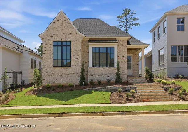 Photo 1 of Single family home for sale at 143 Water St, Madison, MS 39110 | MLS# 4161887 | Listing updated on 2026-10-26