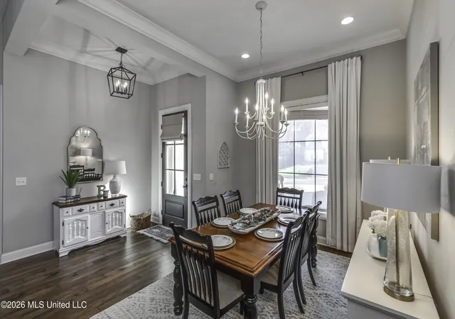 Photo 3 of Sale Pending at 109 Camden Way, Madison, MS 39110 | MLS# 4162455 | Listing updated on 2026-10-13
