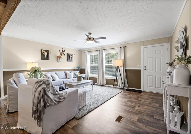 Photo 4 of Sale Pending at 255 Ms 310, Waterford, MS 38685 | MLS# 4161889 | Listing updated on 2026-09-12
