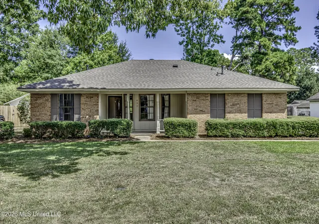 Photo 1 of Single family home for sale at 432 Green Leaf Trl, Madison, MS 39110 | MLS# 4162146 | Listing updated on 2026-09-11