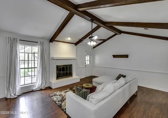 Photo 3 of Single family home for sale at 432 Green Leaf Trl, Madison, MS 39110 | MLS# 4162146 | Listing updated on 2026-09-11