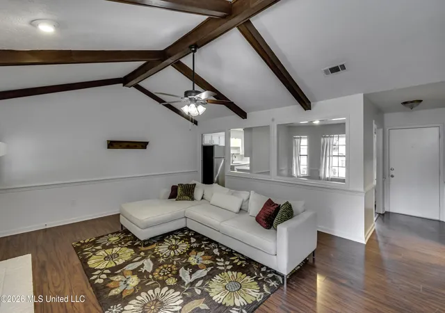 Photo 3 of Single family home for sale at 432 Green Leaf Trl, Madison, MS 39110 | MLS# 4162146 | Listing updated on 2026-09-11