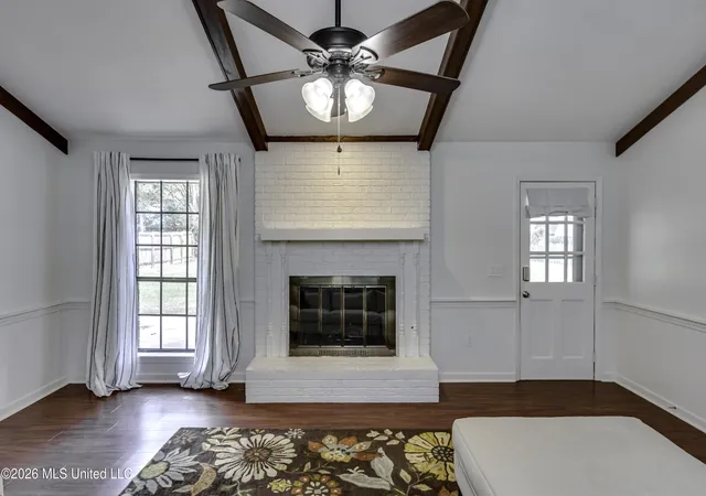 Photo 4 of Single family home for sale at 432 Green Leaf Trl, Madison, MS 39110 | MLS# 4162146 | Listing updated on 2026-09-11