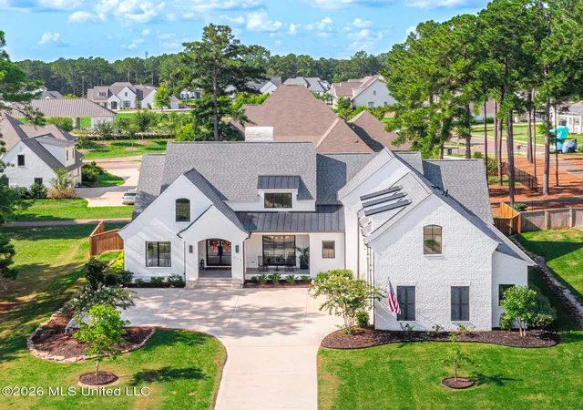 Photo 1 of Single family home for sale at 310 Lake Village Dr, Madison, MS 39110 | MLS# 4161943 | Listing updated on 2026-09-16