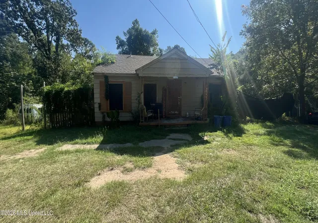 Single family home for sale at 1914 Shady Ln Dr, Jackson, MS 39204 | MLS# 4163285