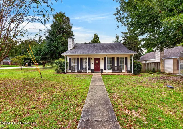 Photo 2 of Single family home for sale at 9534 Laa La Way, Diamondhead, MS 39525 | MLS# 4162027 | Listing updated on 2026-10-05