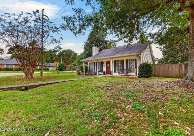 Single family home for sale at 9534 Laa La Way, Diamondhead, MS 39525 | MLS# 4162027