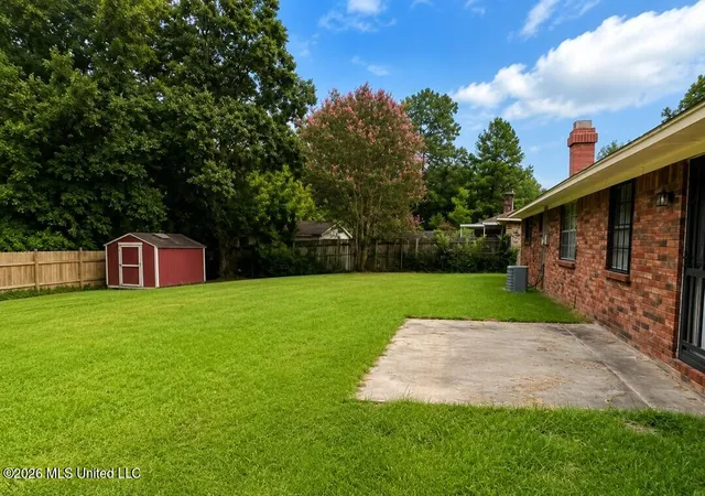 Photo 17 of Single family home for sale at 2056 Monaco St, Jackson, MS 39204 | MLS# 4161915 | Listing updated on 2026-09-09