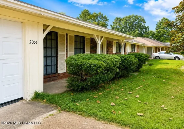 Photo 2 of Single family home for sale at 2056 Monaco St, Jackson, MS 39204 | MLS# 4161915 | Listing updated on 2026-09-09