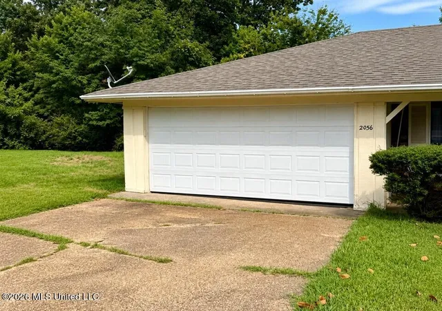 Photo 3 of Single family home for sale at 2056 Monaco St, Jackson, MS 39204 | MLS# 4161915 | Listing updated on 2026-09-09