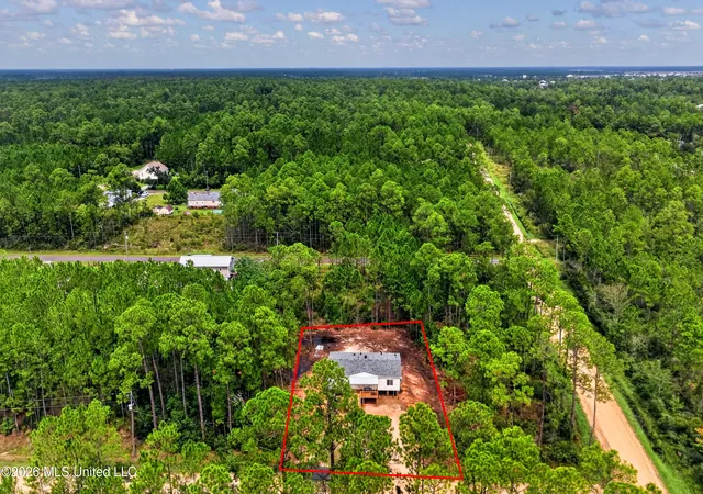 Photo 29 of Manufactured home for sale at 5053 W Swallow Ln, Bay Saint Louis, MS 39520 | MLS# 4162100 | Listing updated on 2026-09-11