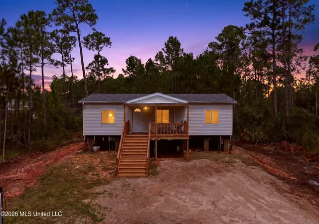 Photo 2 of Manufactured home for sale at 5053 W Swallow Ln, Bay Saint Louis, MS 39520 | MLS# 4162100 | Listing updated on 2026-09-11