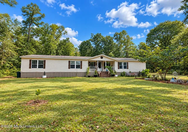 Photo 1 of Single family home for sale at 143a Pre Eddy Rd, Lucedale, MS 39452 | MLS# 4161921 | Listing updated on 2026-09-15