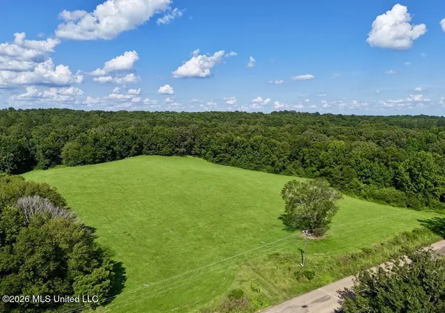 Photo 1 of Land for sale at 006 Monticello Rd, Wesson, MS 39191 | MLS# 4161907 | Listing updated on 2026-09-10