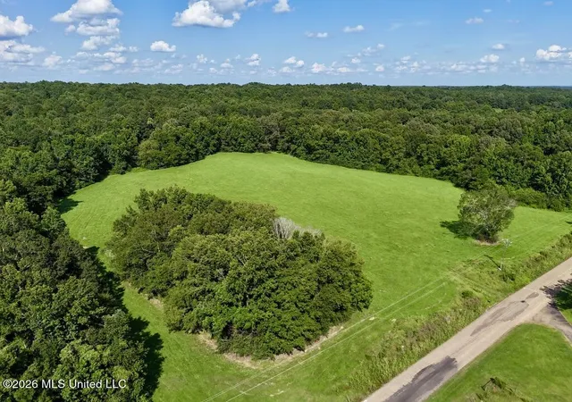 Photo 4 of Land for sale at 006 Monticello Rd, Wesson, MS 39191 | MLS# 4161907 | Listing updated on 2026-09-10