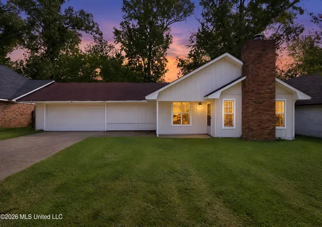 Photo 1 of Single family home for sale at 5638 Plemon St, Jackson, MS 39206 | MLS# 4163614 | Listing updated on 2026-10-20