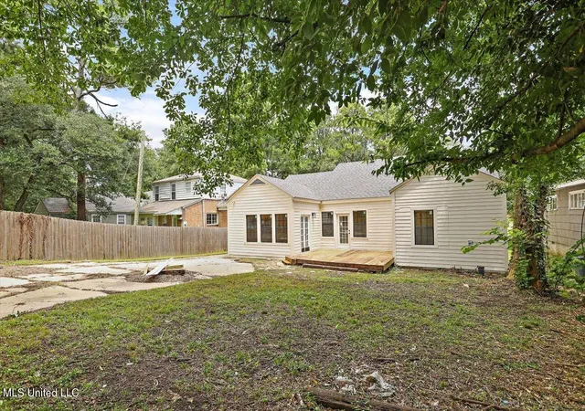 Photo 29 of Single family home for sale at 4017 Pine Hl Dr, Jackson, MS 39206 | MLS# 4161912 | Listing updated on 2026-09-14