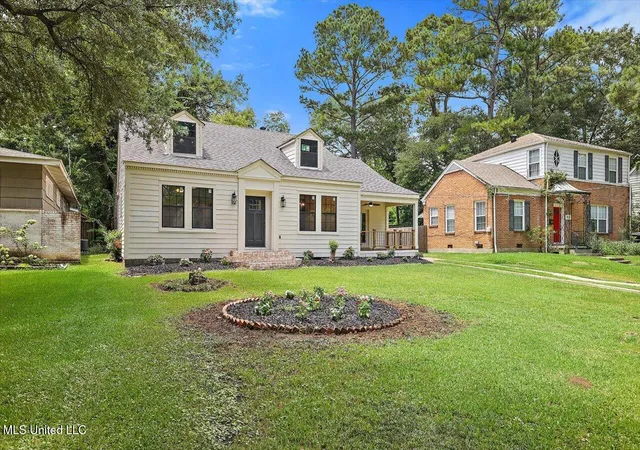 Photo 2 of Single family home for sale at 4017 Pine Hl Dr, Jackson, MS 39206 | MLS# 4161912 | Listing updated on 2026-09-14