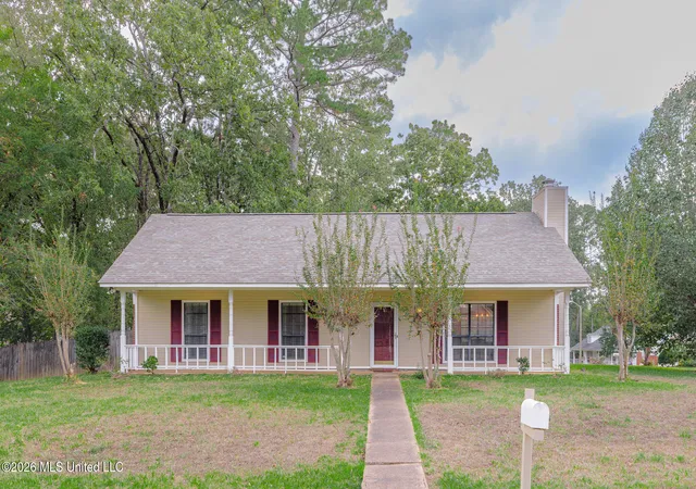 Photo 1 of Single family home for sale at 26 Brock Dr, Byram, MS 39272 | MLS# 4161924 | Listing updated on 2026-09-14