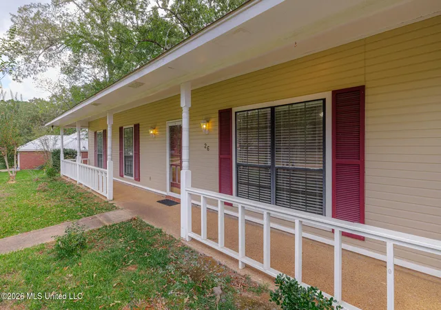 Photo 2 of Single family home for sale at 26 Brock Dr, Byram, MS 39272 | MLS# 4161924 | Listing updated on 2026-09-14