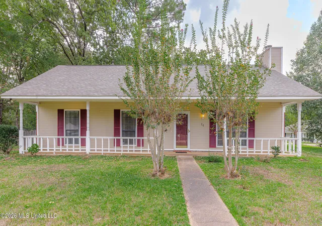 Photo 2 of Single family home for sale at 26 Brock Dr, Byram, MS 39272 | MLS# 4161924 | Listing updated on 2026-09-14