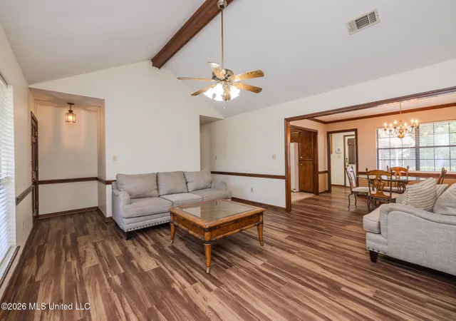 Photo 4 of Single family home for sale at 26 Brock Dr, Byram, MS 39272 | MLS# 4161924 | Listing updated on 2026-09-14