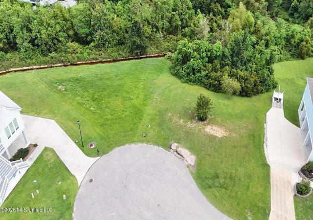 Land for sale at Sarah's Ln, Waveland, MS 39576 | MLS# 4161987