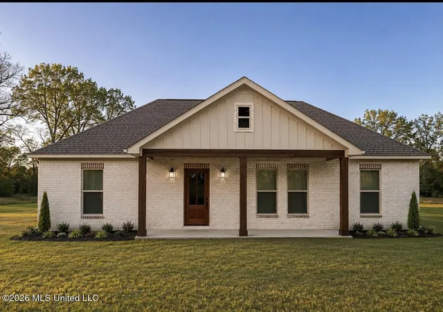 Photo 1 of Sale Pending at 25220 Yellow Blf Rd, Lucedale, MS 39452 | MLS# 4161922 | Listing updated on 2026-10-12