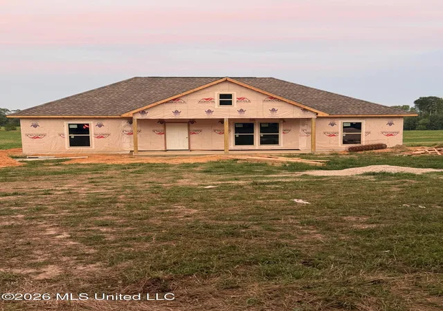 Photo 2 of Sale Pending at 25220 Yellow Blf Rd, Lucedale, MS 39452 | MLS# 4161922 | Listing updated on 2026-10-12