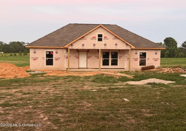 Photo 3 of Sale Pending at 25220 Yellow Blf Rd, Lucedale, MS 39452 | MLS# 4161922 | Listing updated on 2026-10-12