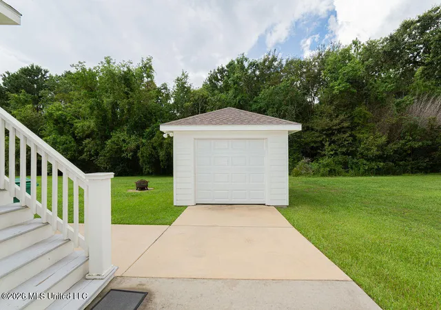 Photo 3 of Sale Pending at 121 Mollere Dr, Waveland, MS 39576 | MLS# 4161920 | Listing updated on 2026-09-13