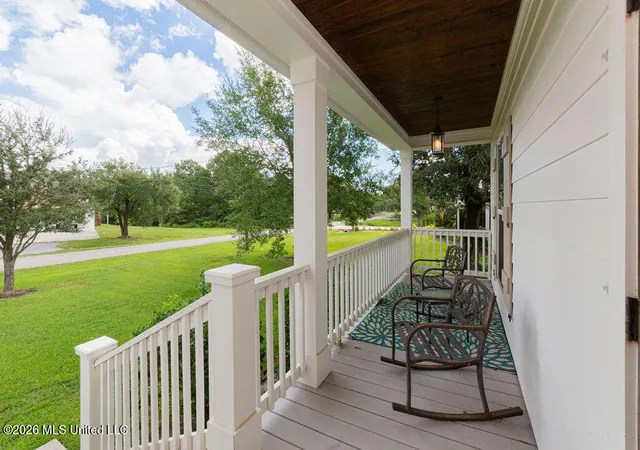 Photo 3 of Sale Pending at 121 Mollere Dr, Waveland, MS 39576 | MLS# 4161920 | Listing updated on 2026-09-13