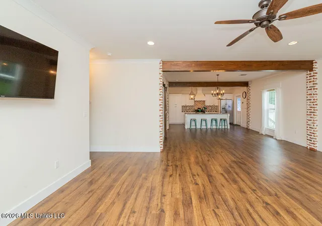 Photo 4 of Sale Pending at 121 Mollere Dr, Waveland, MS 39576 | MLS# 4161920 | Listing updated on 2026-09-13