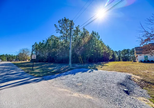 Photo 2 of Land for sale at Dill Rd, Saucier, MS 39574 | MLS# 4162229 | Listing updated on 2026-09-11