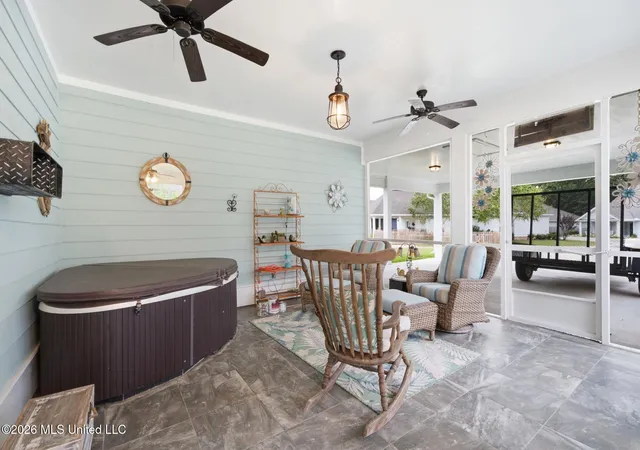 Photo 27 of Single family home for sale at 468 Legacy Blvd, Hattiesburg, MS 39402 | MLS# 4161927 | Listing updated on 2026-09-09