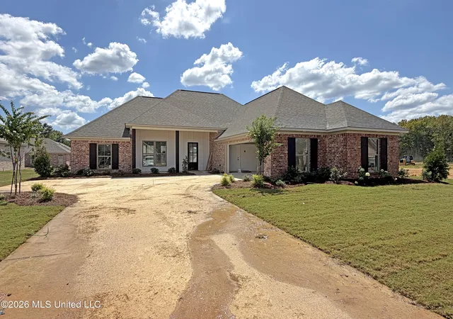 Photo 1 of Single family home for sale at 313 Brookfield Cir, Brandon, MS 39042 | MLS# 4161930 | Listing updated on 2026-09-21